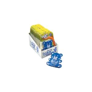 Chattanooga Boo-Boo Pac Cold Pack, Teddy-Bear Shape