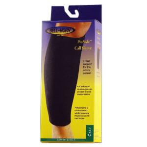 Bell-Horn ProStyle Calf Sleeve, Medium 14" - 15'' Calf Circumference