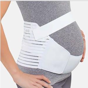 Bell-Horn Maternity Support, Large 15 - 18 Pre-Pregnancy Dress Size