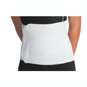 3 Panel Binder Abdominal Support, 9", 45"-62"
