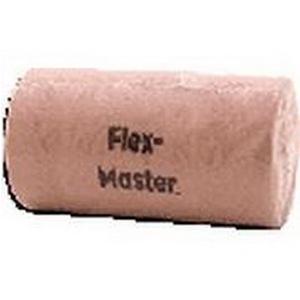 Flex-Master Bndg w/Clip Closure,6" X 5.5 Yds,Strl