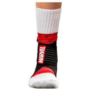 DonJoy Advantage Marvel Figure 8 Ankle Support, Youth, Spiderman