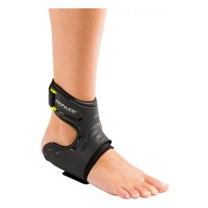 POD Ankle Brace, Black, X-Small, Right