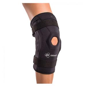 BIONIC Knee Brace, Black, Small