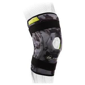 BIONIC Knee Brace, Camouflage, Large