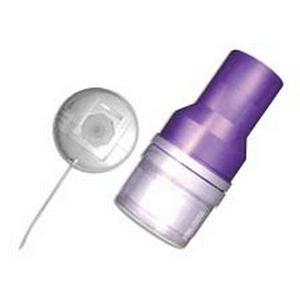 Smiths Medical ASD, Inc. Cleo 24" 6 mm Infusion Set