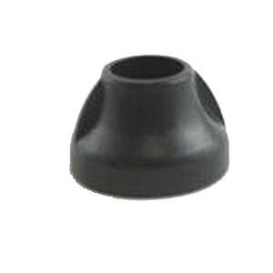 Smiths Medical ASD, Inc. Deltec Cozmo Pump Cartridge Cap Model 1800, Volcano Black