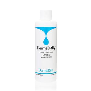 DermaDaily Moisturizing Lotion, 7.5 oz