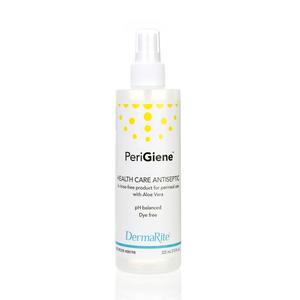 Perigiene No-Rinse Perineal Cleanser 8 oz. Bottle