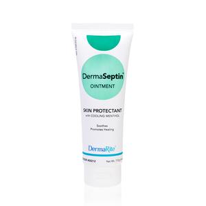 DermaSeptin Soothing Skin Protectant, 4 oz.
