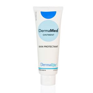 DermaMed Ointment Skin Protectant