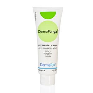 Dermafungal Anti-Fungal Ointment, 4 oz. Tube