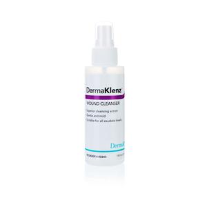 DermaKlenz Wound Cleanser, 4 oz