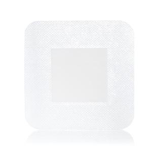 DermaDress Waterproof Composite Dressing, 4" x 4"