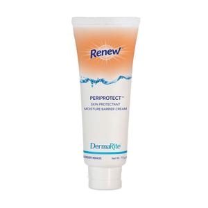 Renew PeriProtect Zinc Oxide Barrier Cream, 4 oz