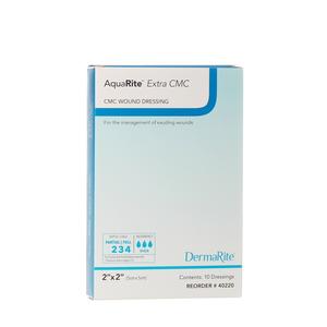 AquaRite Extra CMC Dressing 2" x 2"