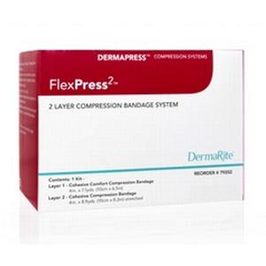 FlexPress 2 Two Layer Compression System