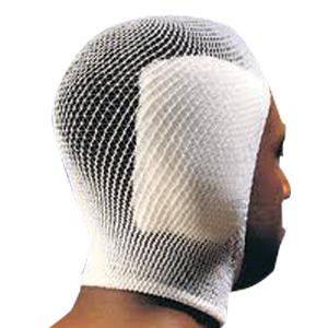 Fine Mesh Sterile Gauze Dressing 3" x 8", 1-Ply