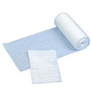 Fine Mesh Sterile Gauze Dressing 13" x 18", 1-Ply