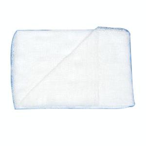Wide Mesh Sterile Gauze Dressing 18" x 18", 20-Ply