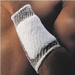 Stretch Net Tubular Elastic Bandage, Size 1, 10 yds. (Fingers and Toes)