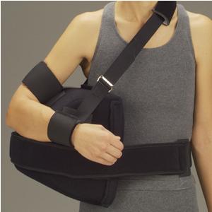 Pillow Shoulder Abduction Foam
