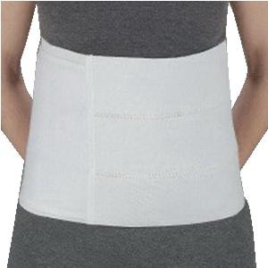 Stat 10" Universal Abdominal Binder, Latex Safe