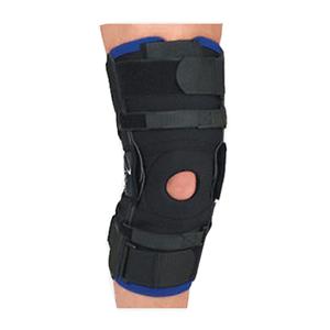 Hypercontrol Knee Brace, Pull Up, 2X-Large