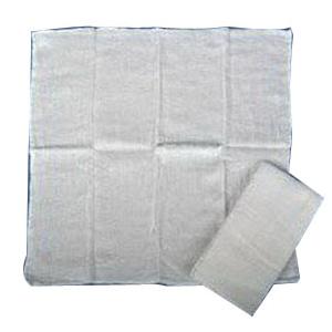 Sterile Burn Dressing 18" x 18", 6-Ply