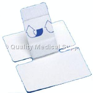 Universal Leg Tube Strap, Medium