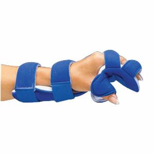 Air-Soft Resting Hand Splint,Medium,Right,Each