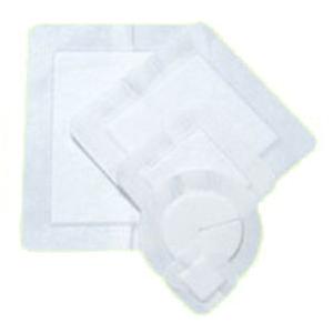 Covaderm Plus Adhesive Barrier Wound Dressing 6" x 8"