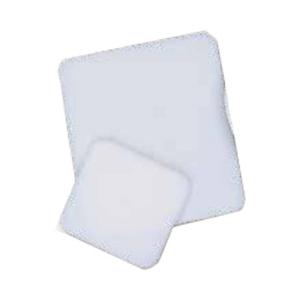 Polyderm Wound Dressing, 3-3/4" x 3-3/4"
