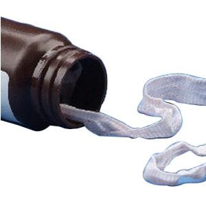 Algidex Ag Silver Alginate Packing Dressing 1/2" x 5 yds.