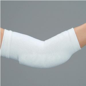 Heel and Elbow Protector Sock with Foam Pad, Universal