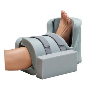 Deroyal Heel Suspension Boot Smooth with Attached Wed