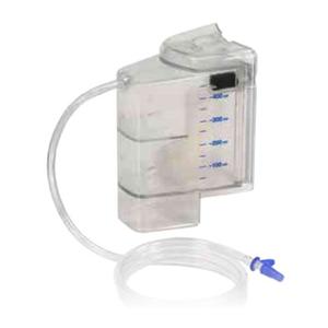 PRO-II Canister with Tubing and Solidifier, Disposable, 450cc
