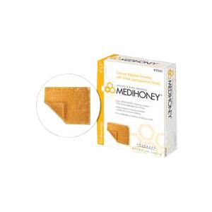 MEDIHONEY Calcium Alginate Dressing 3/4" x 12" Rope