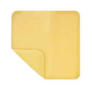MEDIHONEY Non-Adhesive HCS Sheet 4.3" x 4.3"