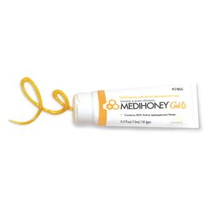 MEDIHONEY Gel 1-1/2 oz. Tube