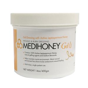 MEDIHONEY Wound Gel, 400g