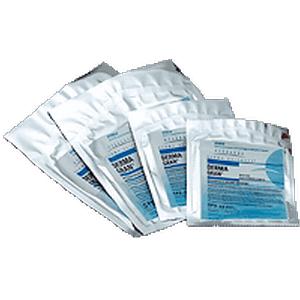 Dermagran Hydrophilic Impregnated Gauze Wound Dressing 2" x 2"