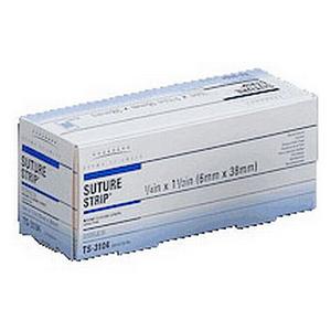 Shur Strips Wound Closure Strip 1/4" x 1-1/2"