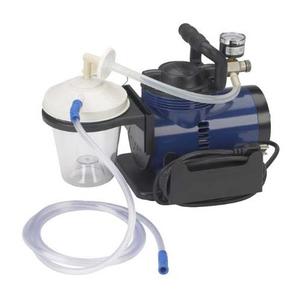 Heavy-Duty Suction Machine