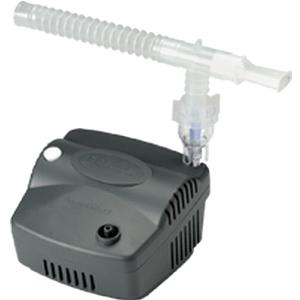 Pulmoneb Lt With Reusable And Disposable Nebulizer
