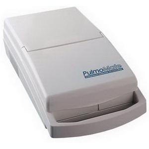 Pulmomate Compressor / Nebulizer, 3 Way Prong Plug