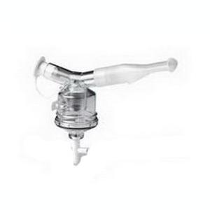 T-Piece Permanent Nebulizer Combo w/7' Tubing, Ea