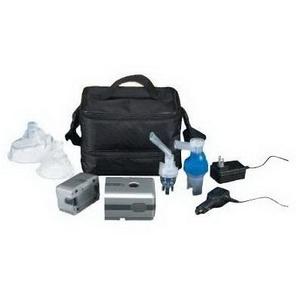 Traveler Portable Compressor Neb w/o Battery