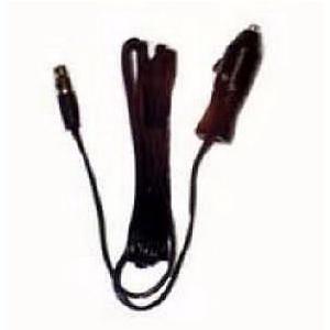 Power Cord, 12 Vdc For Suction Unit, 7305D-D, Each