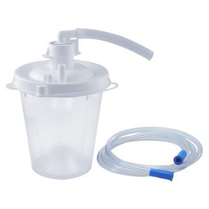 Drive Medical Assembled Collection Canister Kit, Disposable